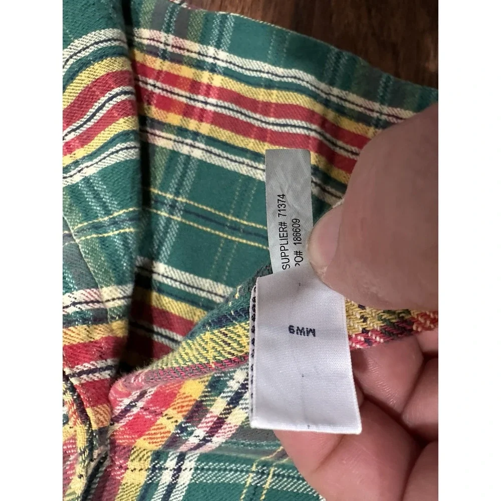 Polo Ralph Lauren look picture